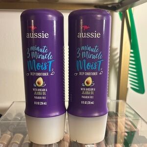Aussie 3 Minute Miracle Moist Conditioner